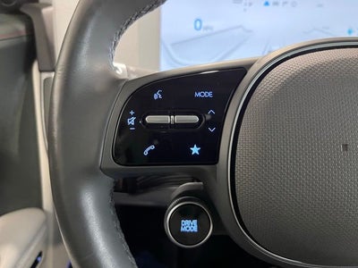 2024 Hyundai IONIQ 5 Limited
