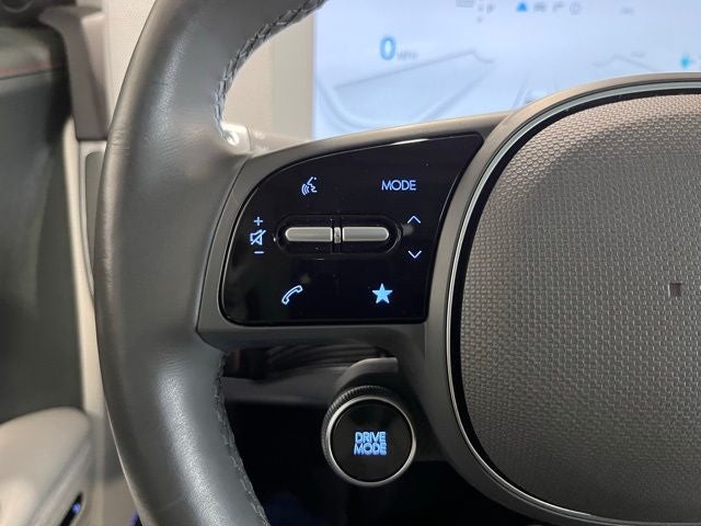 2024 Hyundai IONIQ 5 Limited