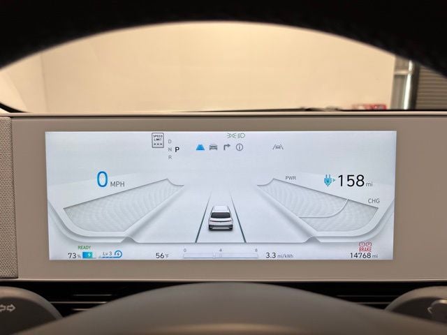 2024 Hyundai IONIQ 5 Limited