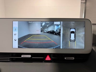 2024 Hyundai IONIQ 5 Limited