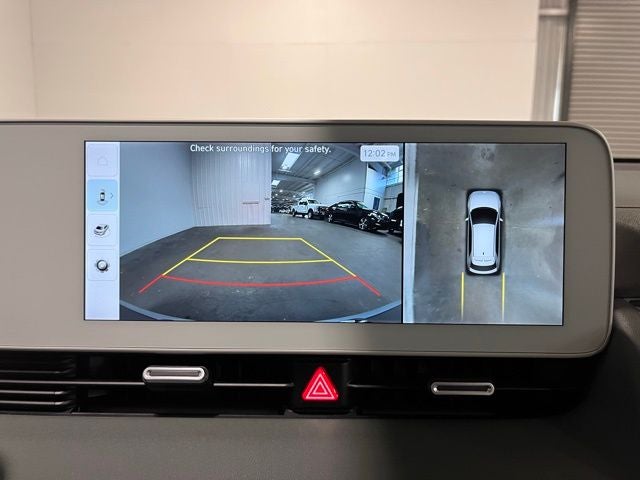 2024 Hyundai IONIQ 5 Limited