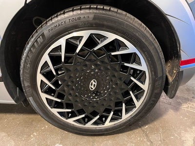 2024 Hyundai IONIQ 5 Limited