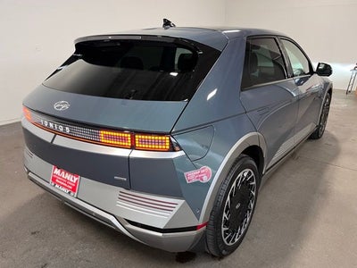 2024 Hyundai IONIQ 5 Limited