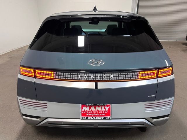 2024 Hyundai IONIQ 5 Limited