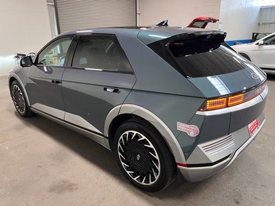 2024 Hyundai IONIQ 5 Limited