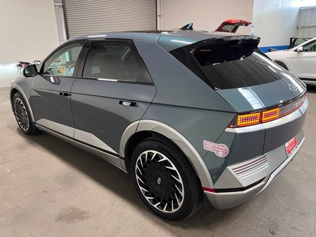 2024 Hyundai IONIQ 5 Limited