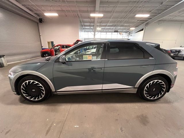 2024 Hyundai IONIQ 5 Limited