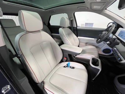 2024 Hyundai IONIQ 5 Limited