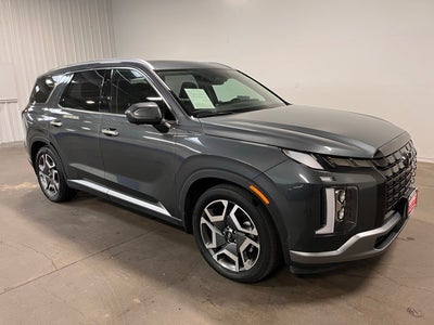 2023 Hyundai PALISADE SEL