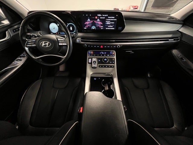 2023 Hyundai PALISADE SEL