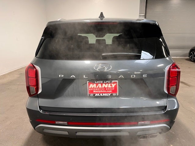 2023 Hyundai PALISADE SEL