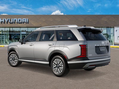 2026 Hyundai PALISADE HYBRID SEL Premium 8P