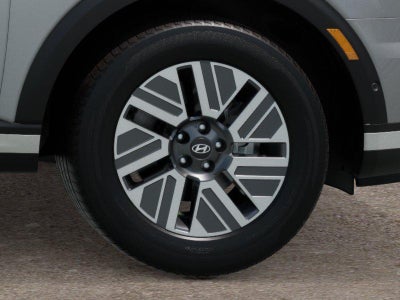 2026 Hyundai PALISADE HYBRID SEL Premium 8P