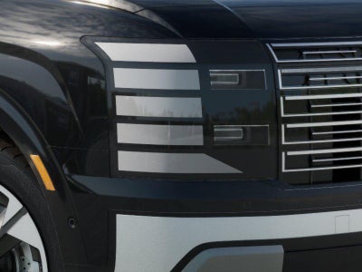 2026 Hyundai PALISADE Limited FWD