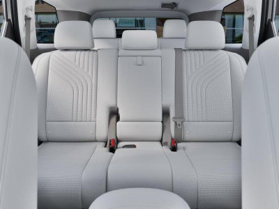 2026 Hyundai PALISADE SEL Premium AWD