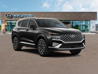2023 Hyundai SANTA FE PLUG-IN HYBRID SEL Convenience