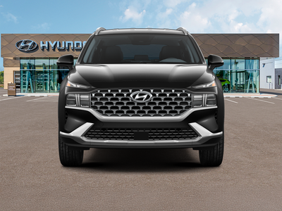 2023 Hyundai SANTA FE PLUG-IN HYBRID SEL Convenience