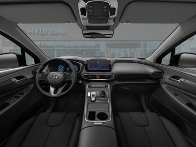 2023 Hyundai SANTA FE PLUG-IN HYBRID SEL Convenience