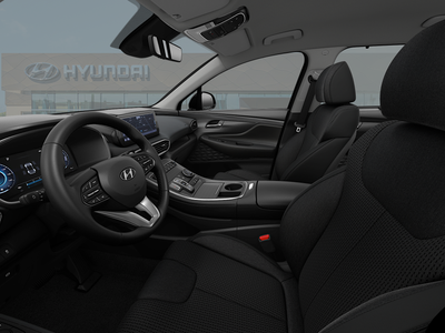 2023 Hyundai SANTA FE PLUG-IN HYBRID SEL Convenience