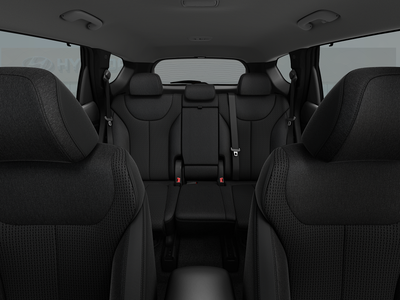 2023 Hyundai SANTA FE PLUG-IN HYBRID SEL Convenience