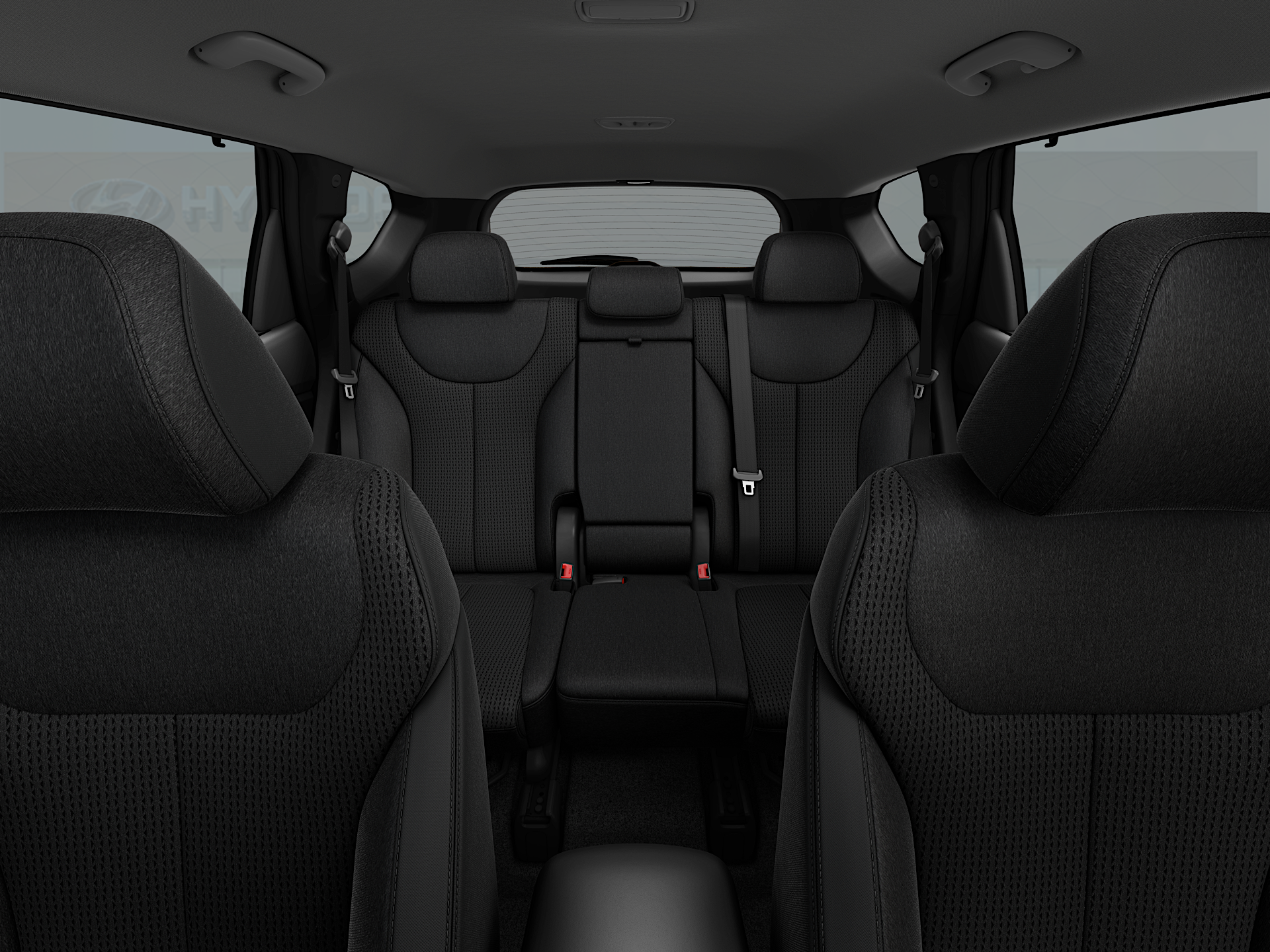 2023 Hyundai SANTA FE PLUG-IN HYBRID SEL Convenience