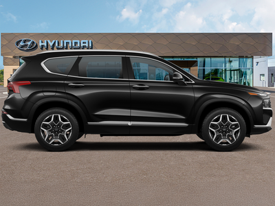 2023 Hyundai SANTA FE PLUG-IN HYBRID SEL Convenience