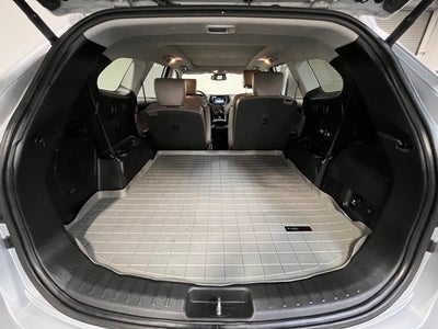 2017 Hyundai SANTA FE Limited Ultimate