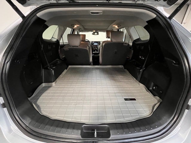 2017 Hyundai SANTA FE Limited Ultimate