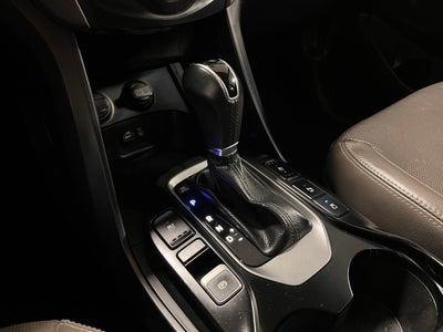 2017 Hyundai SANTA FE Limited Ultimate