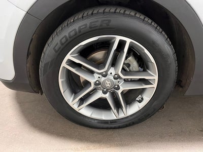 2017 Hyundai SANTA FE Limited Ultimate