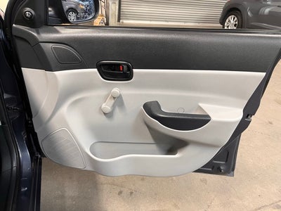 2011 Hyundai ACCENT GLS