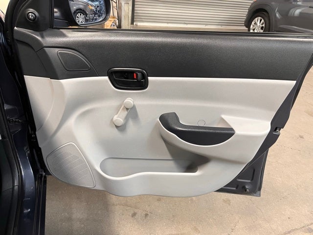 2011 Hyundai ACCENT GLS