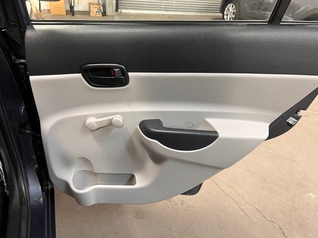 2011 Hyundai ACCENT GLS