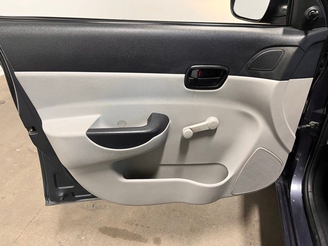 2011 Hyundai ACCENT GLS