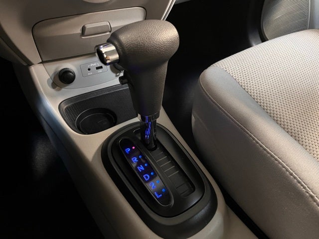 2011 Hyundai ACCENT GLS