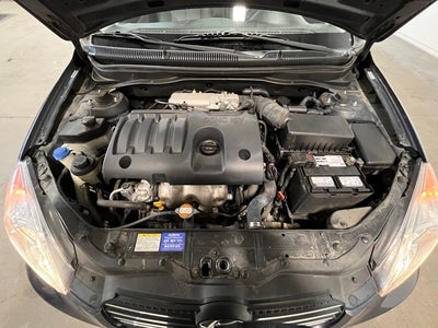 2011 Hyundai ACCENT GLS