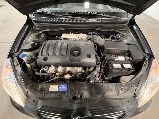 2011 Hyundai ACCENT GLS