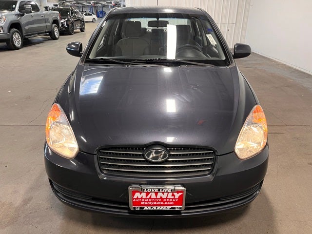 2011 Hyundai ACCENT GLS