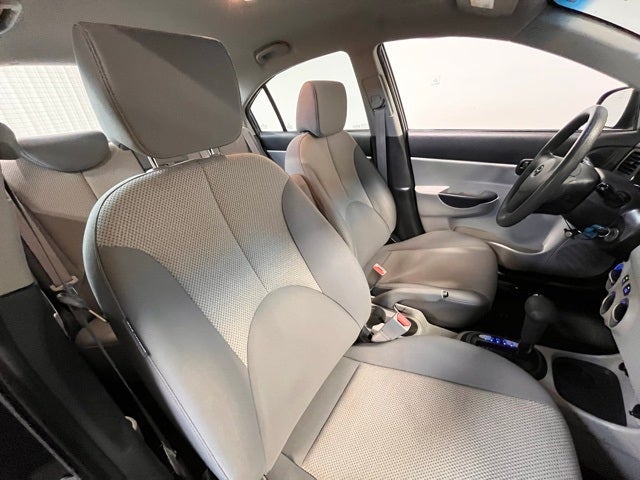 2011 Hyundai ACCENT GLS