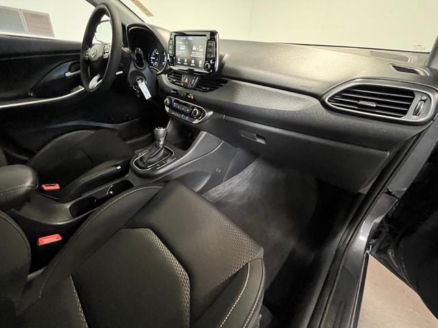 2019 Hyundai ELANTRA GT Base