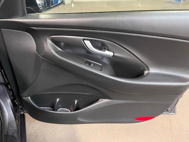 2019 Hyundai ELANTRA GT Base