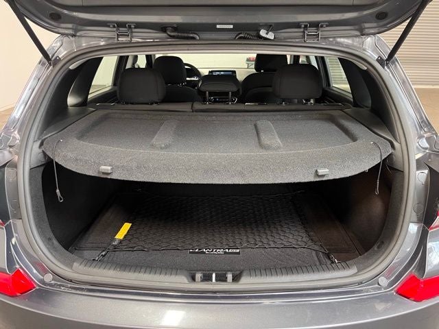 2019 Hyundai ELANTRA GT Base