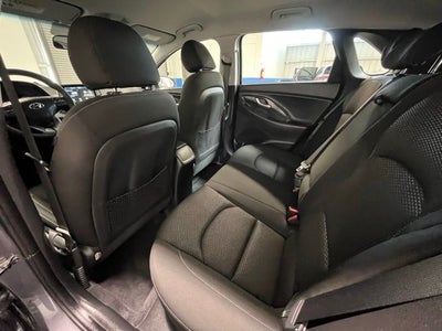 2019 Hyundai ELANTRA GT Base