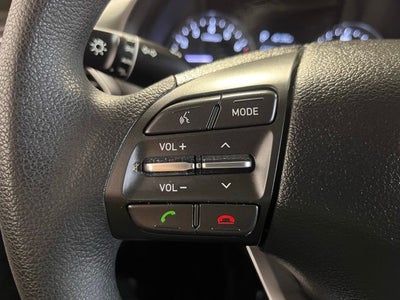 2019 Hyundai ELANTRA GT Base