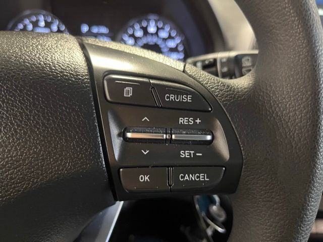 2019 Hyundai ELANTRA GT Base