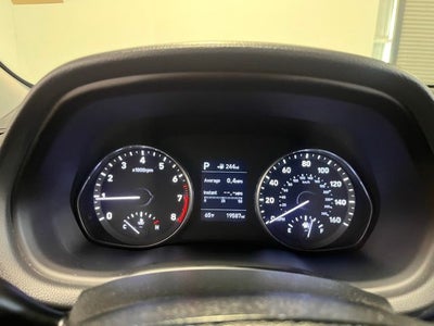 2019 Hyundai ELANTRA GT Base