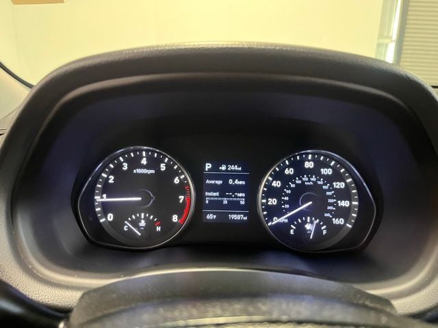 2019 Hyundai ELANTRA GT Base