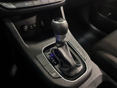 2019 Hyundai ELANTRA GT Base