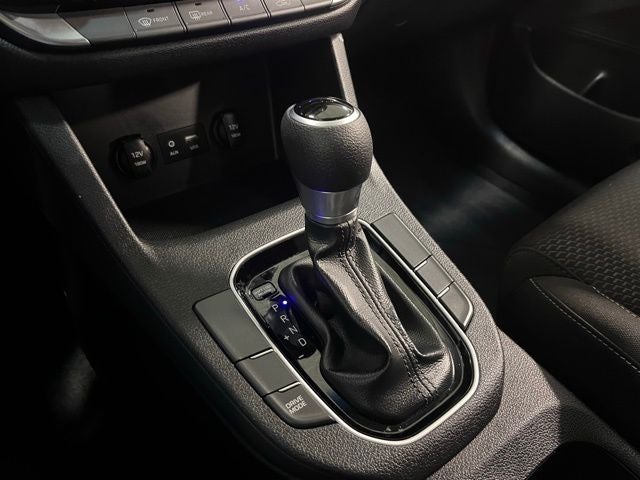 2019 Hyundai ELANTRA GT Base