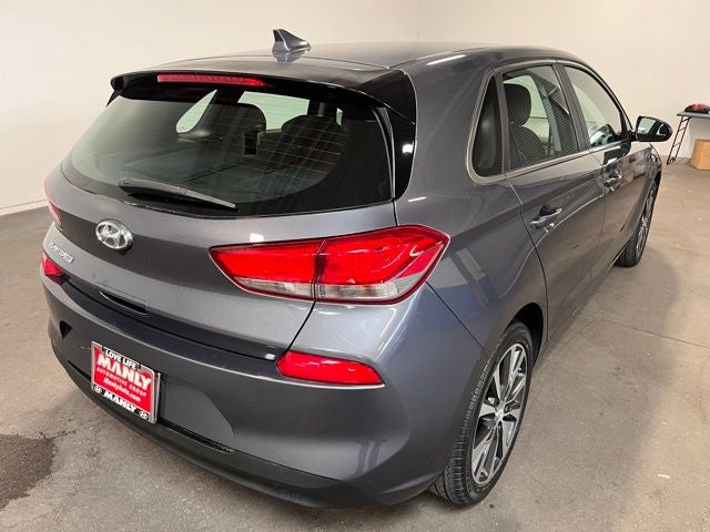 2019 Hyundai ELANTRA GT Base